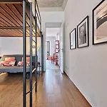 Appartement Campus Einaudi Sweet Mini Flat