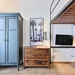 Campus Einaudi Sweet Mini Flat