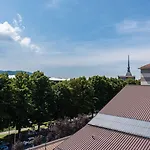Campus Einaudi Sweet Mini Flat Torino