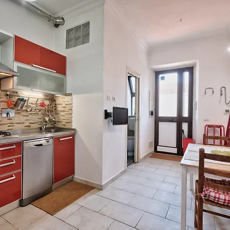 Διαμέρισμα Campus Einaudi Sweet Mini Flat *