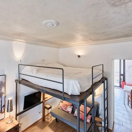 Campus Einaudi Sweet Mini Flat Τορίνο