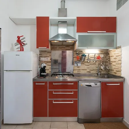 Campus Einaudi Sweet Mini Flat Διαμέρισμα Τορίνο