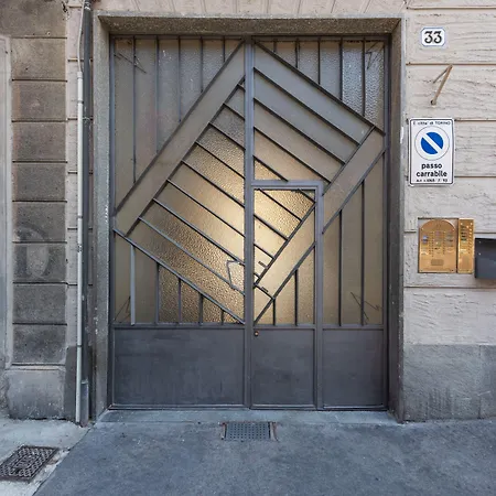 Campus Einaudi Sweet Mini Flat