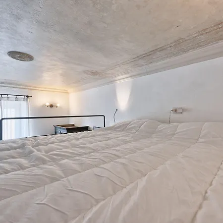 Campus Einaudi Sweet Mini Flat Torino