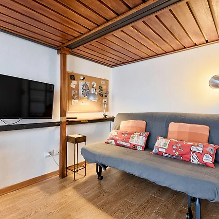 Campus Einaudi Sweet Mini Flat