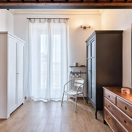 Campus Einaudi Sweet Mini Flat * Turín