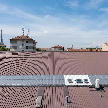 Campus Einaudi Sweet Mini Flat