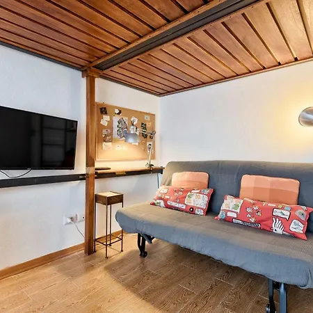 Appartamento Campus Einaudi Sweet Mini Flat