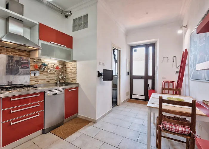 Campus Einaudi Sweet Mini Flat Apartment