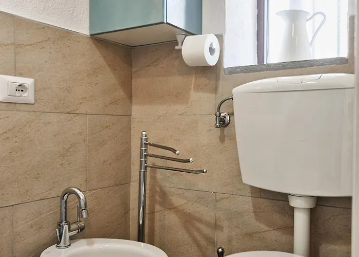 Апартаменты Campus Einaudi Sweet Mini Flat *