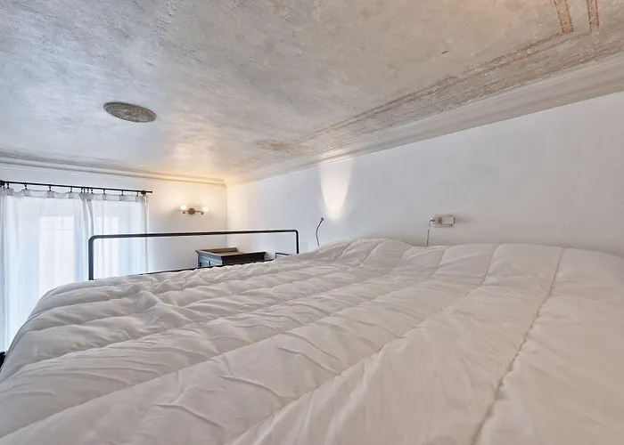 Campus Einaudi Sweet Mini Flat Turin