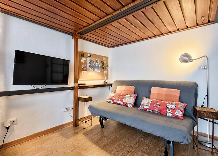 Campus Einaudi Sweet Mini Flat
