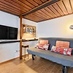 Campus Einaudi Sweet Mini Flat