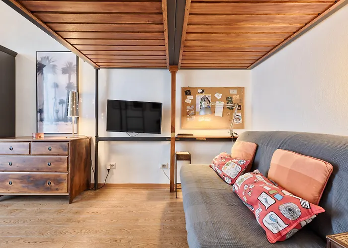 Campus Einaudi Sweet Mini Flat